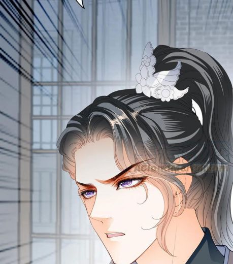 bổn vương muốn nàng chapter 40 13