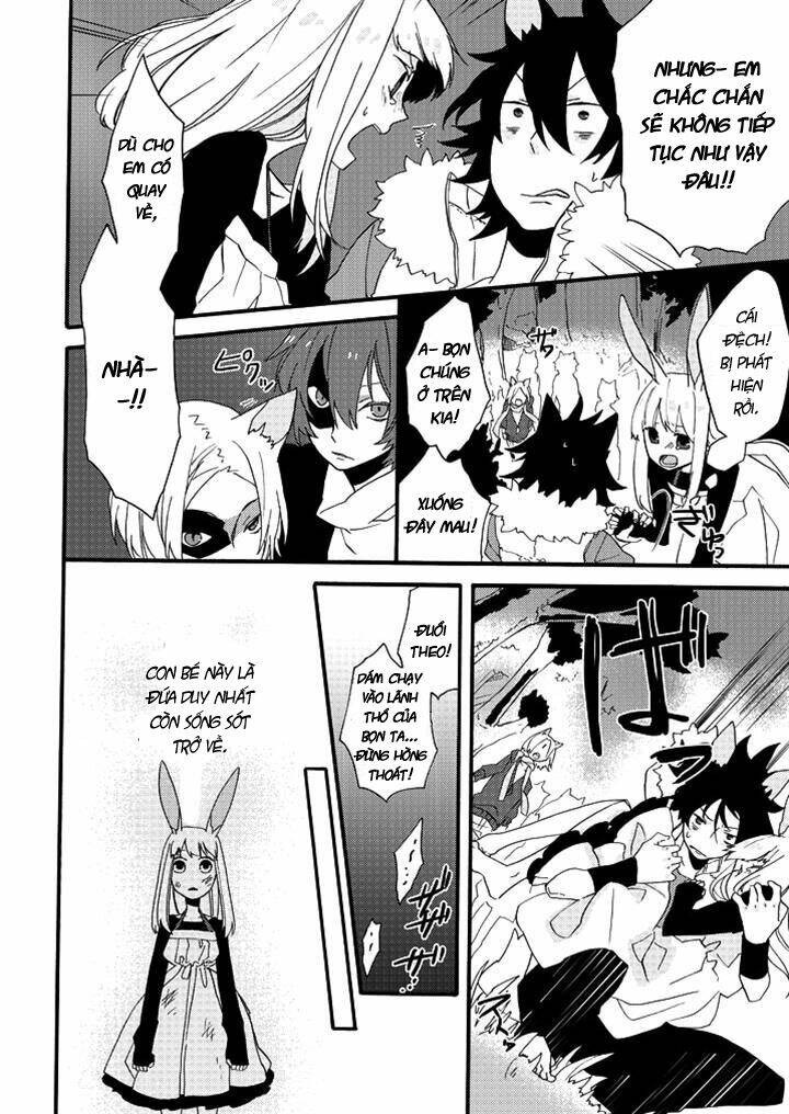 strong chase weak animato chapter 1 8