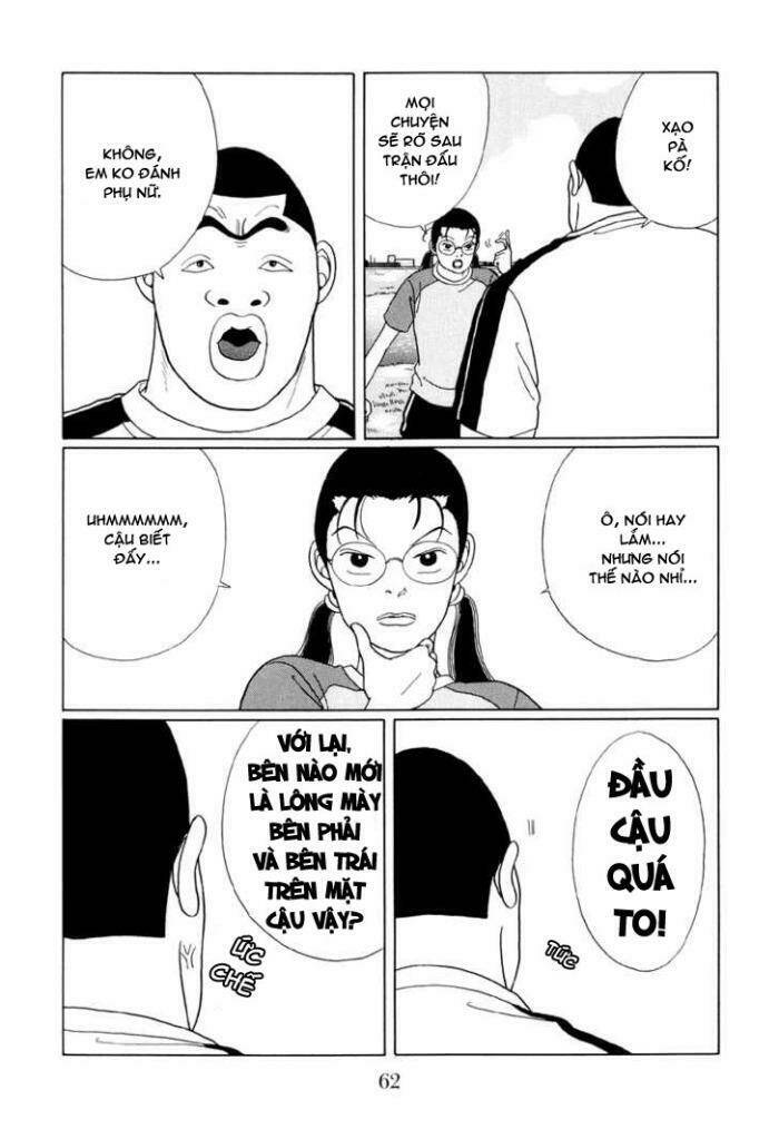 gokusen chapter 33 4