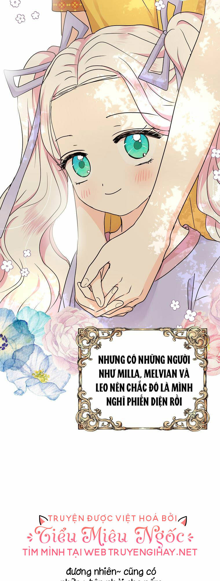 Tồn Tại Như Nàng Công Chúa Dã Chủng Chapter 42 - Trang 24