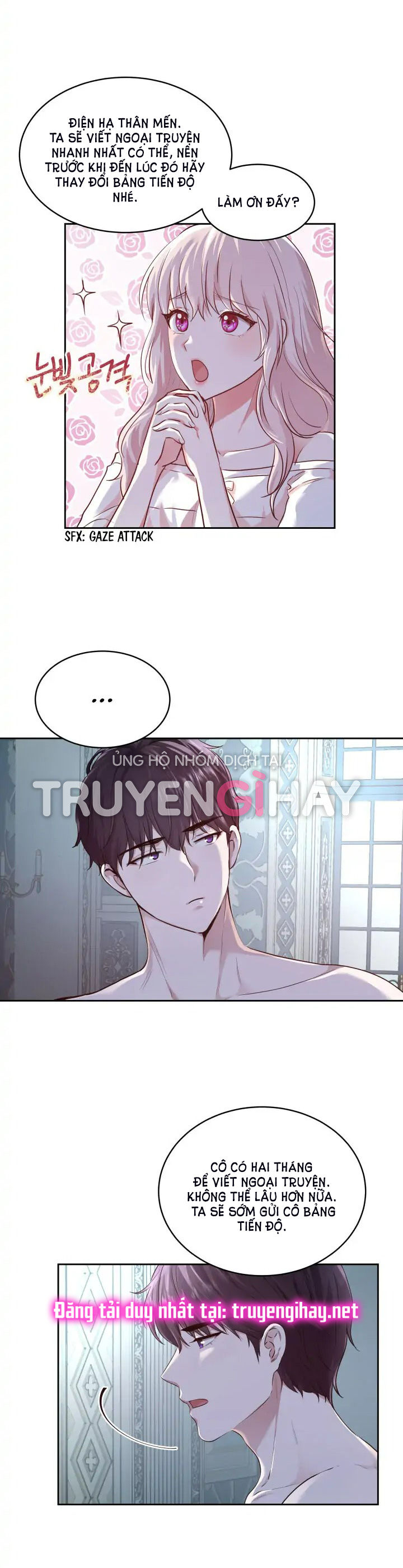 5500 sắc thái của quỷ vương chapter 5.1 5