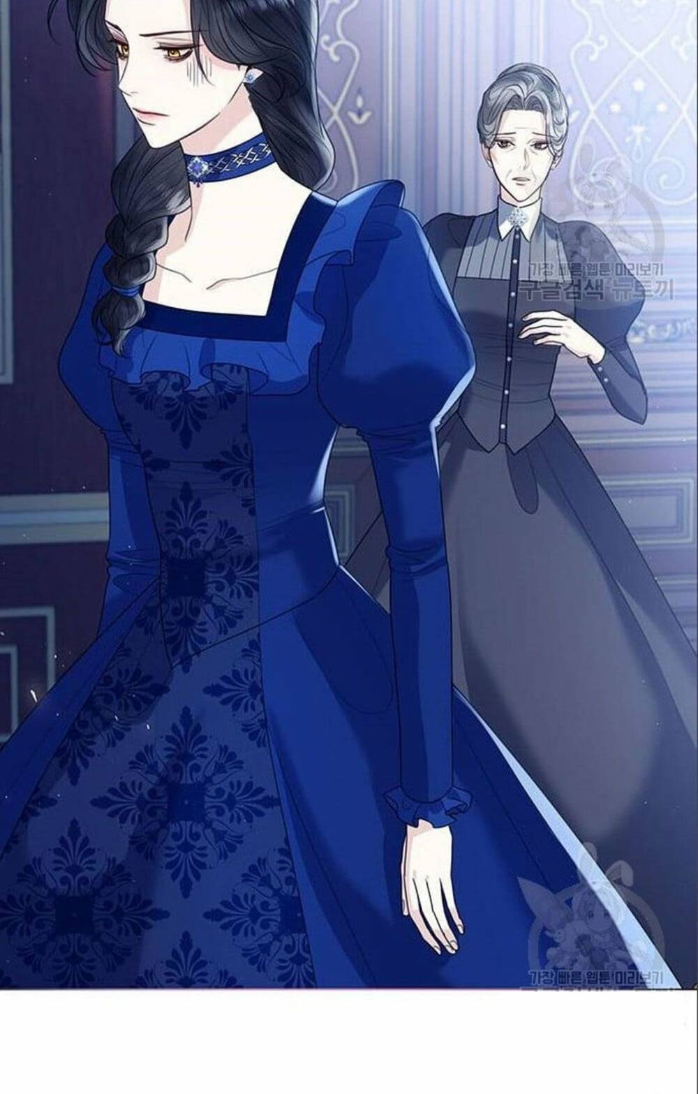 tôi sẽ từ bỏ vị trí hoàng hậu chapter 14 16