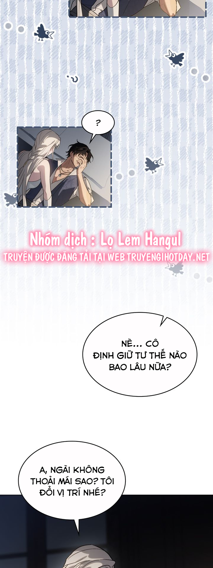 khi định mệnh đưa chúng ta gặp nhau chapter 8 6