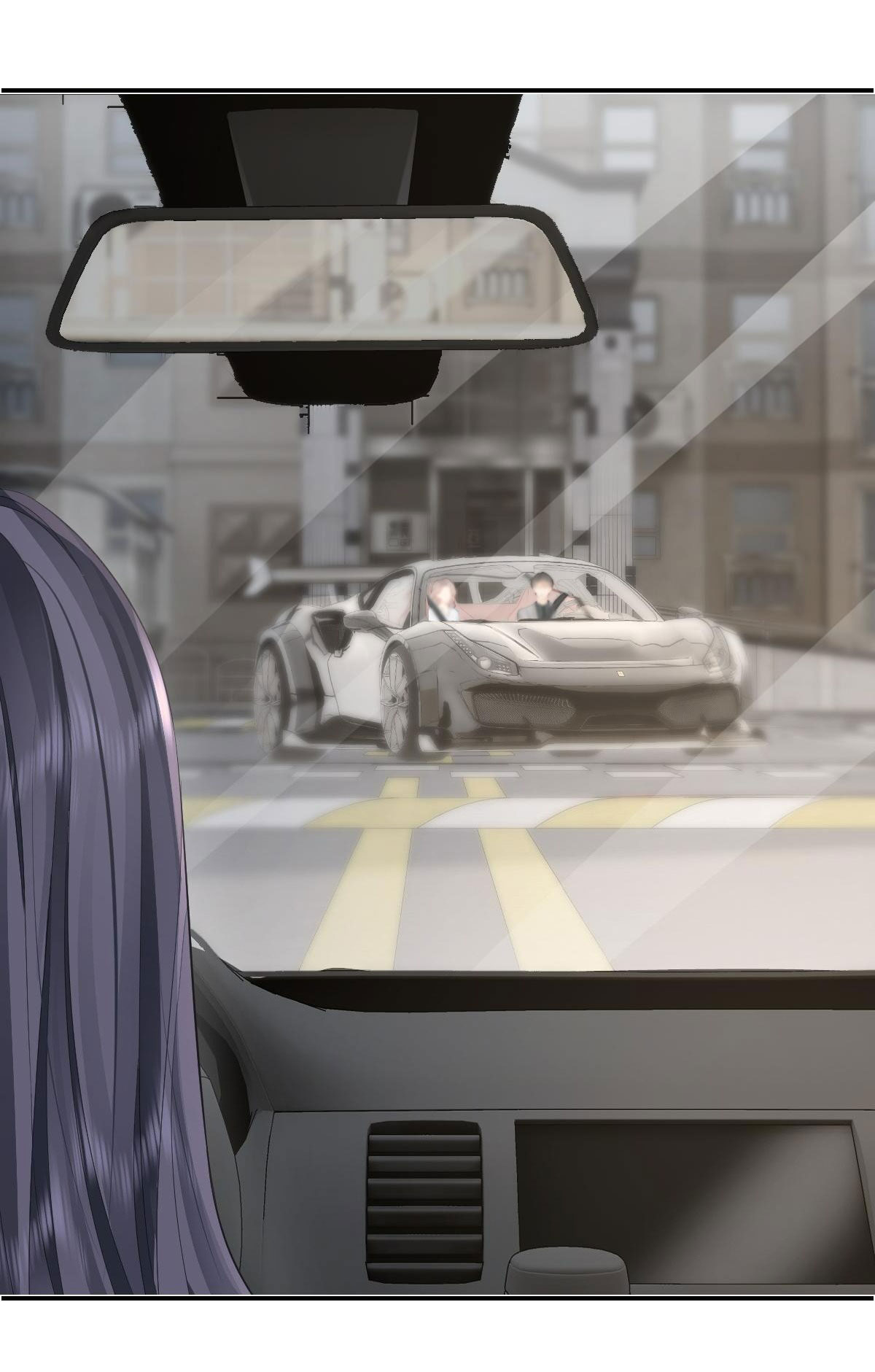 luôn có giáo viên muốn mời phụ huynh chapter 29.1 16