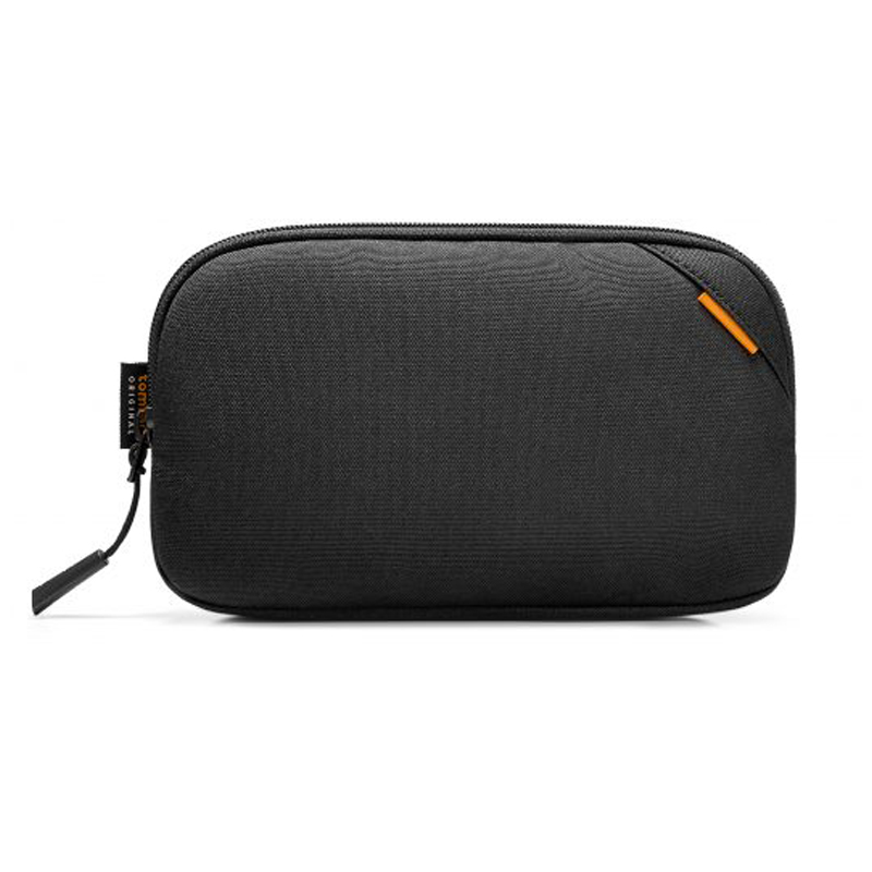Túi Chống Sốc chính hãng TOMTOC (USA) 360* Protective -A13-D2D1GP kèm túi phụ kiện cho Macbook Pro 14 inch