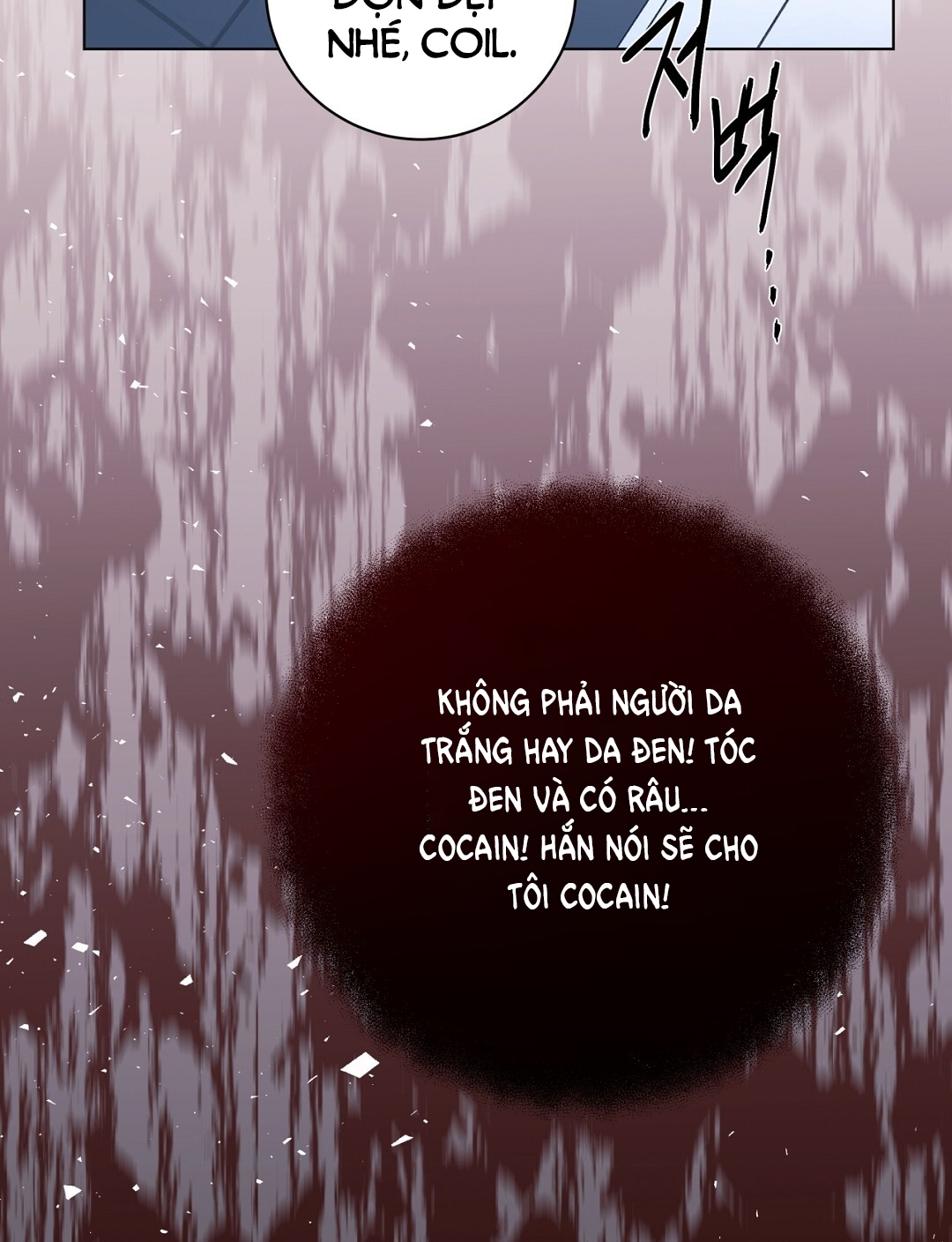 Amon- Không Thể Đoán Biết chapter 10.2 - Trang 47