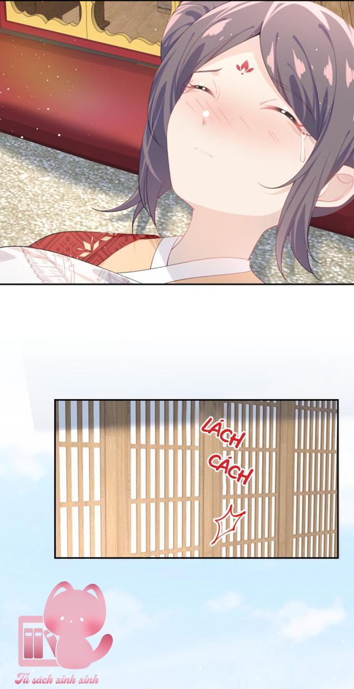 một đêm nọ đột nhiên yandere tới! chapter 103 14