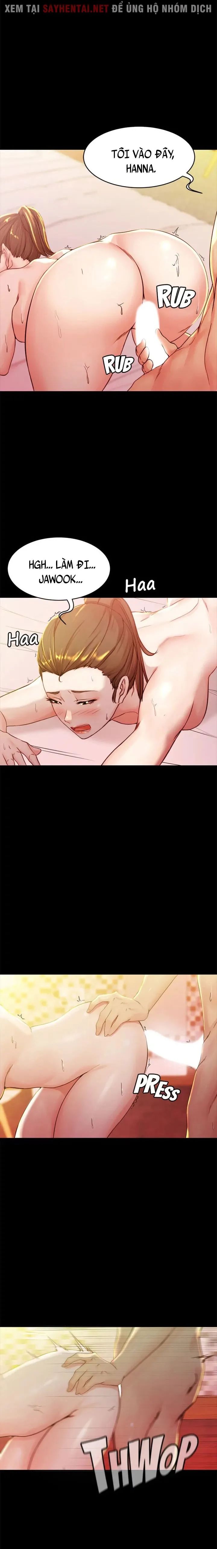 nhật ký quần lót chapter 25 18