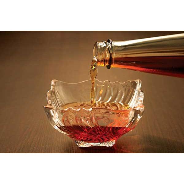 Nước mắm Mười Đức 500ml