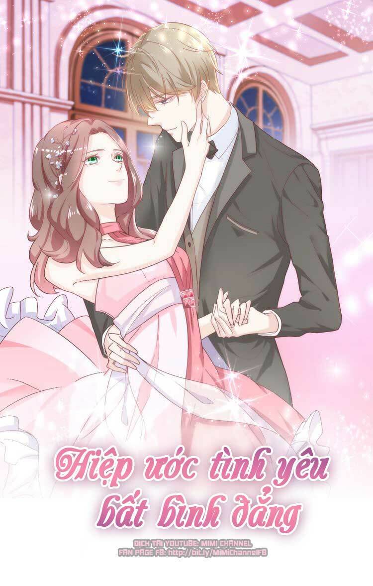 điều ước sủng ái bất bình đẳng chapter 56.1 1