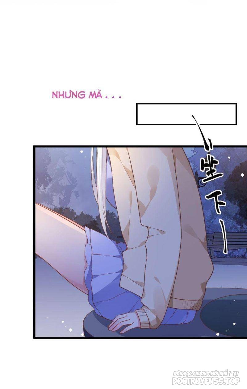 tôi chỉ muốn chơi game, đừng lôi vào yêu đương chapter 12 18