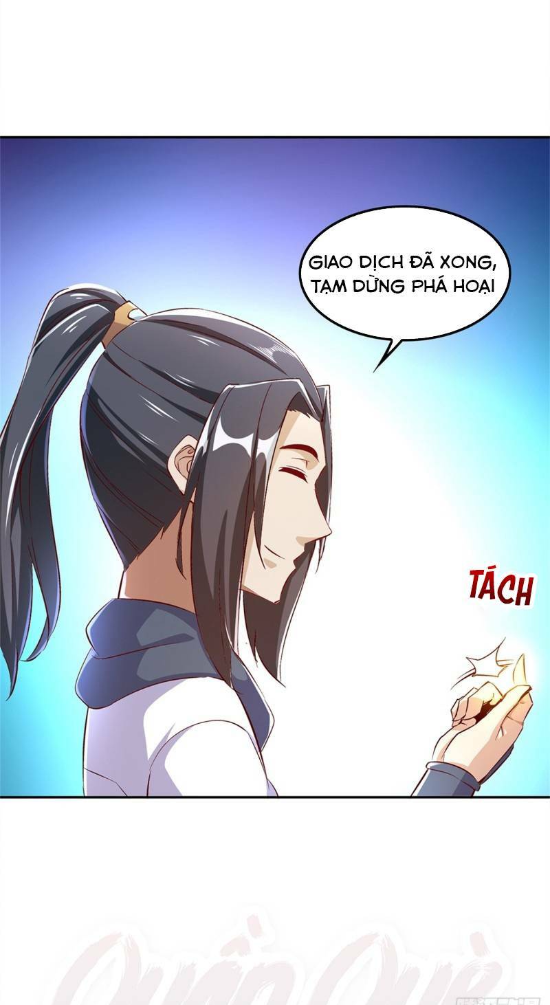 võng du chi tối cường đoán mệnh sư chapter 51 7