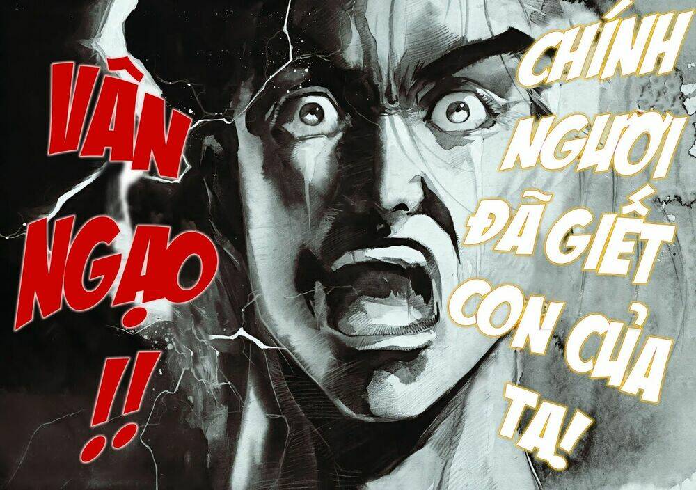 lục đạo thiên thư chapter 27 31