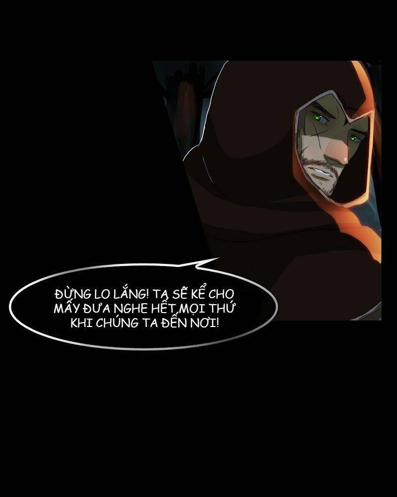 dragnarok chapter 4 29