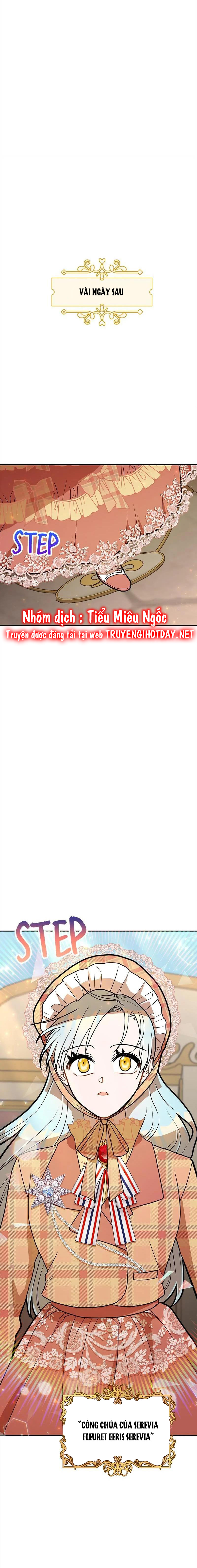 làm cách nào để sống sót trong cuốn tiểu thuyết ngôn tình lãng mạn chapter 45 11