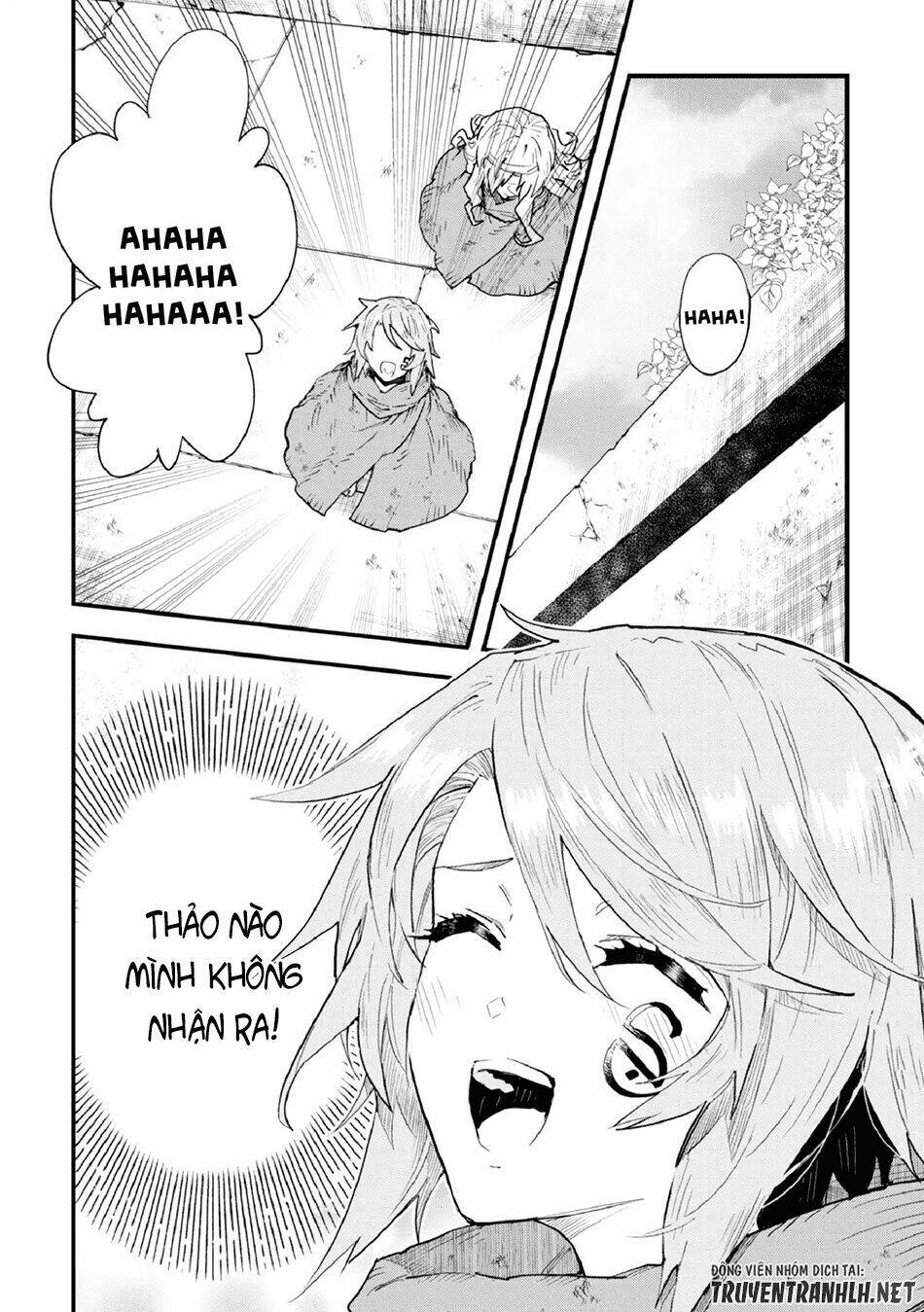 omae go toki ga maou kateru to omou na” to yuusha party o tsuihou sareta no de, outo de kimama ni ku chapter 2 9