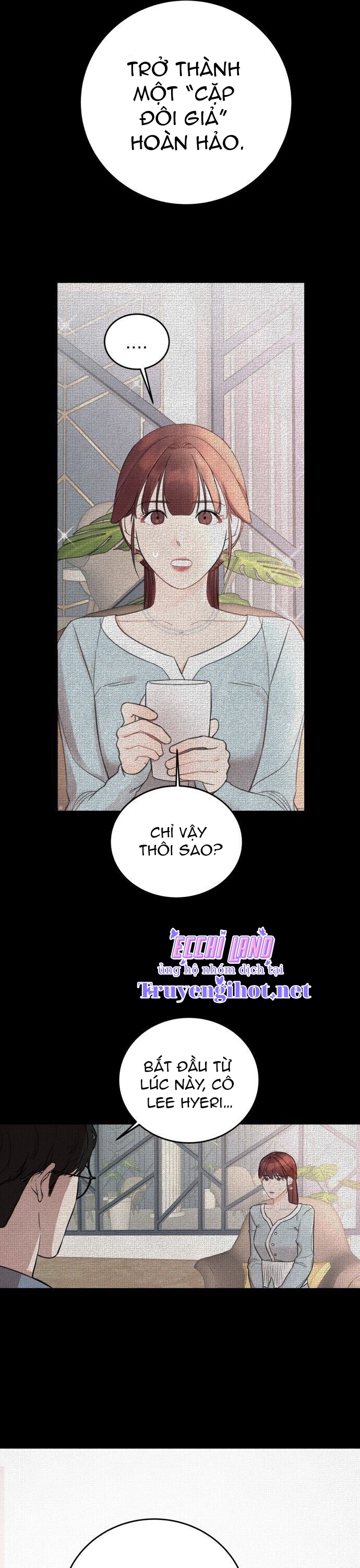 cách thuần hóa gã chồng nguy hiểm chapter 1.2 14