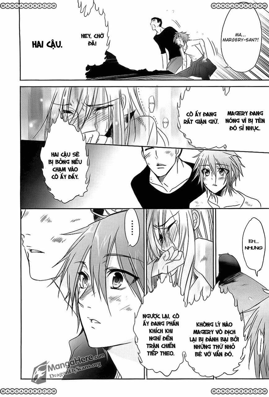 đôi mắt của shana chapter 63 24