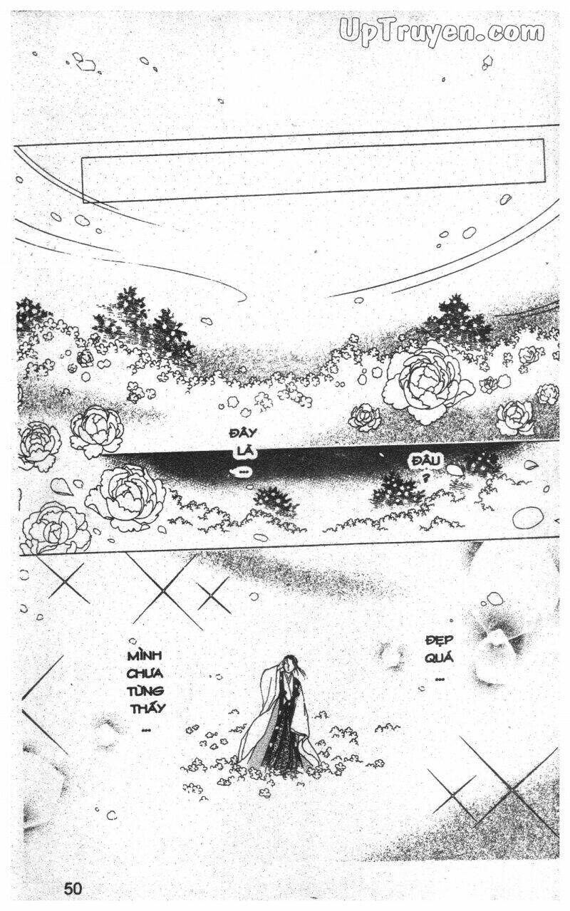 hoàng tử hoa - bud boy chapter 7 52