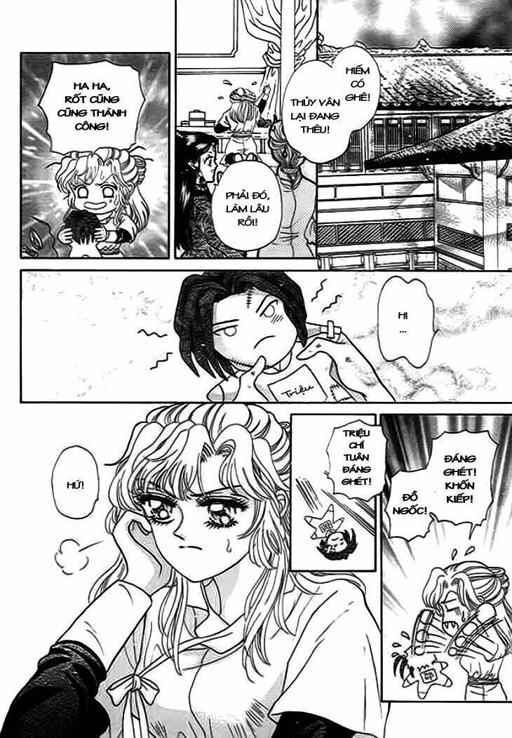 spirit of the ocean chapter 5 12