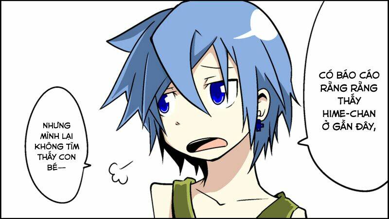 senyuu chapter 74 14