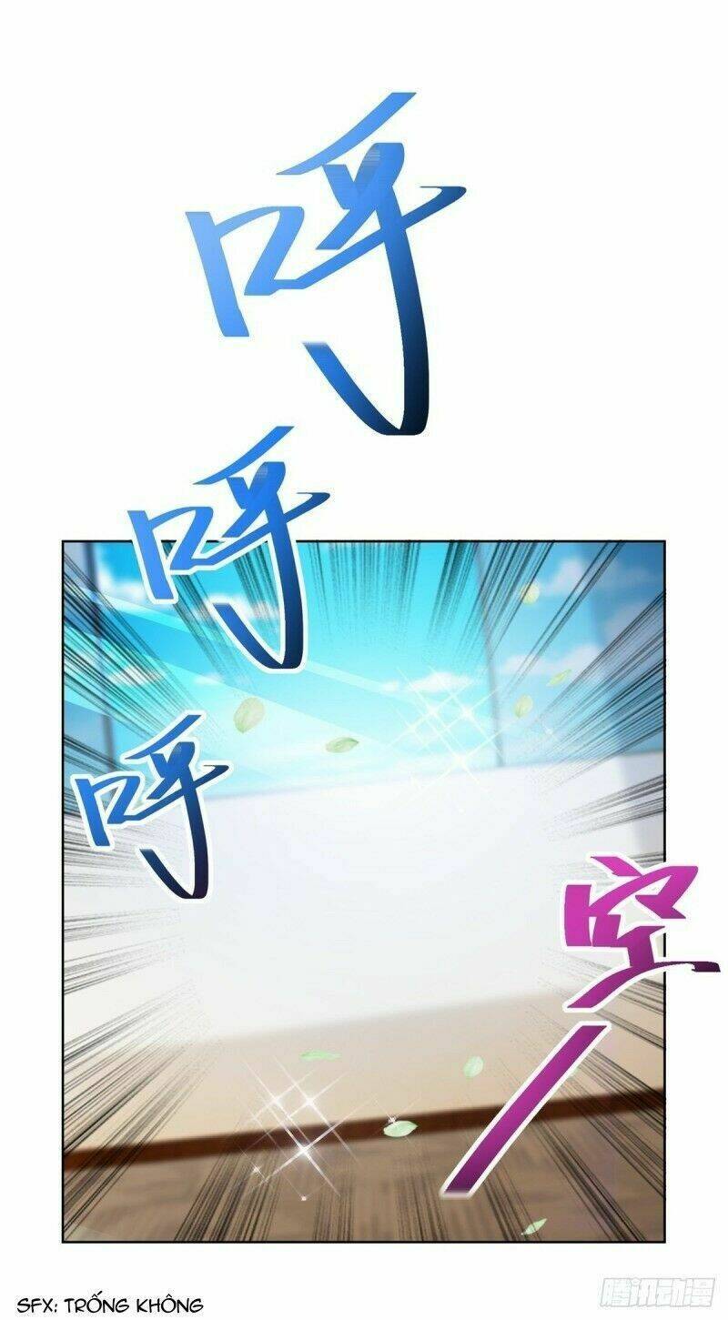 vú em là cổ tiên chapter 123 10