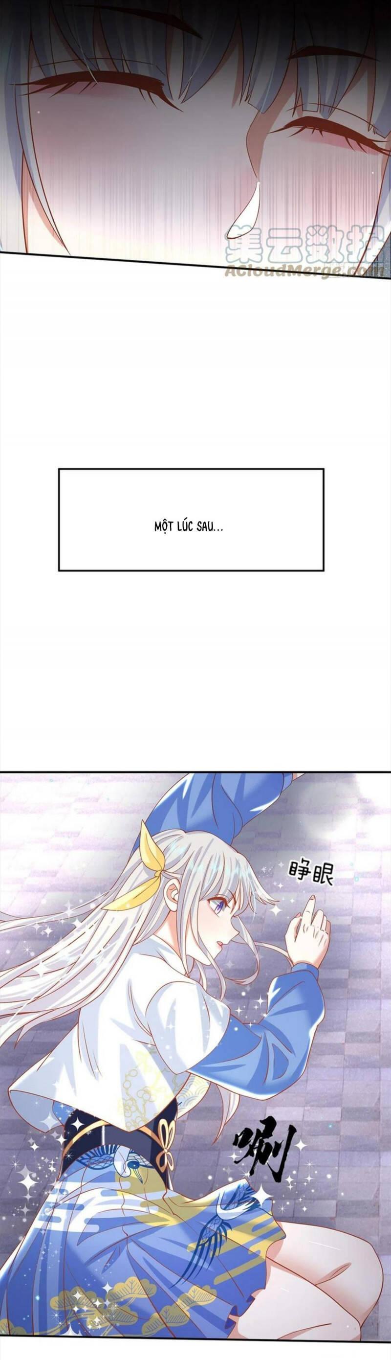 ta trở về từ thế giới tu tiên chapter 182 15