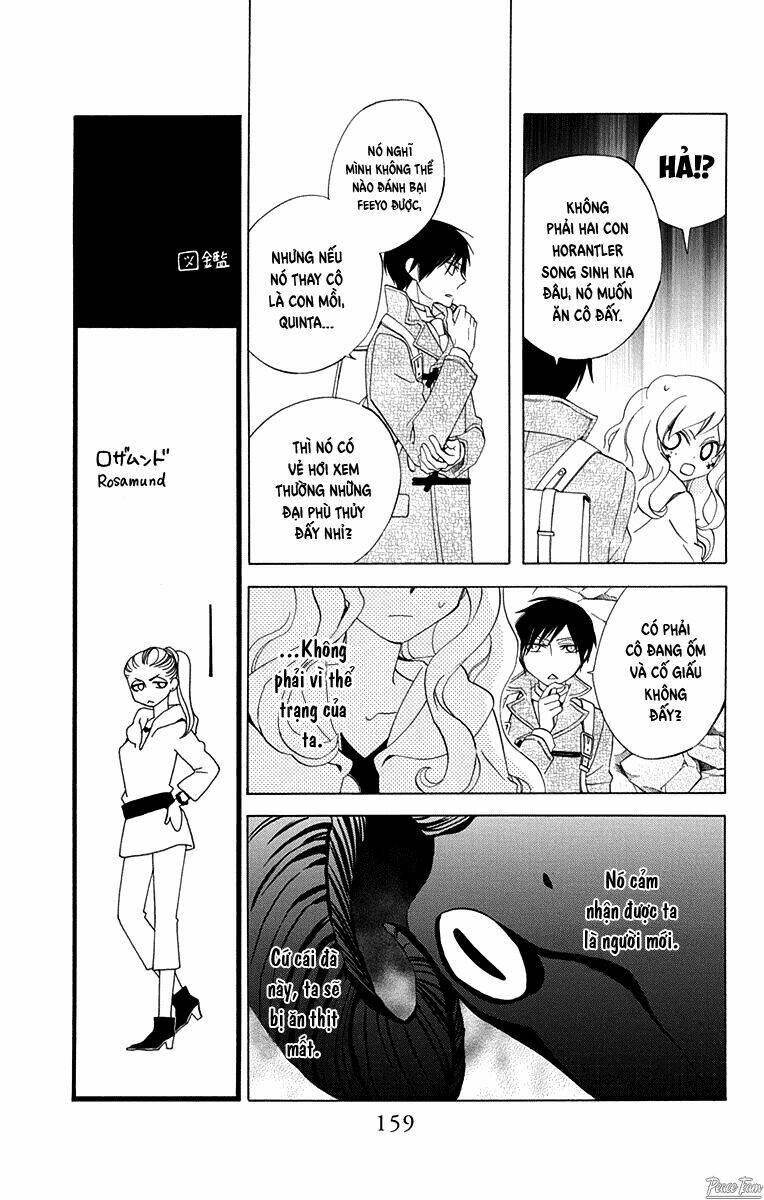 phù thủy xấu xa nhất thế gian chapter 8 20