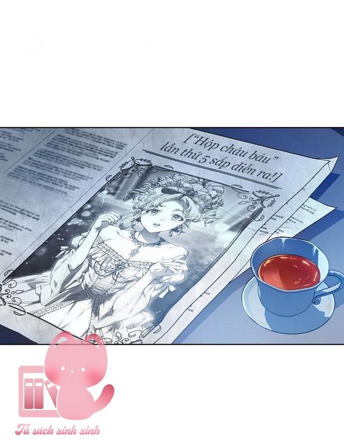 nàng dâu hắc diện thạch chapter 1 22