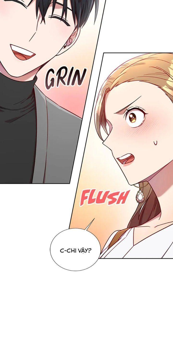 tôi không thèm kết hôn với anh đâu! chapter 7 31