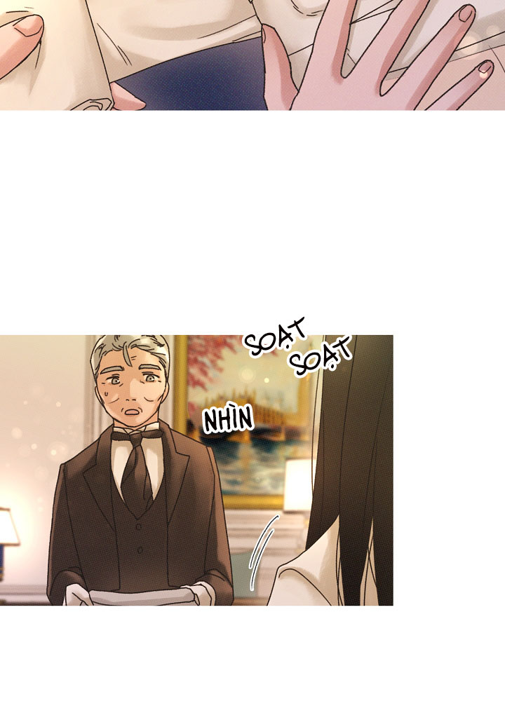 em dám không ? chapter 17 11