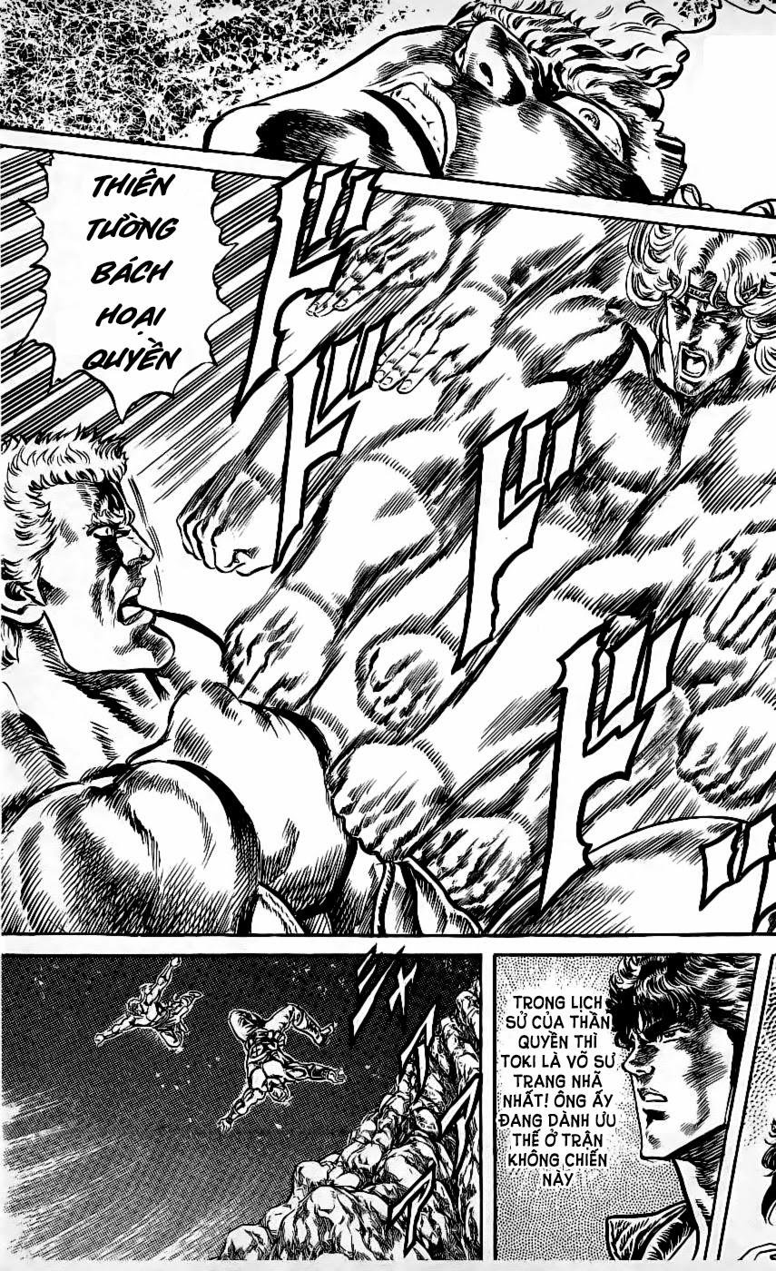 bắc đẩu thần quyền chapter 103 12