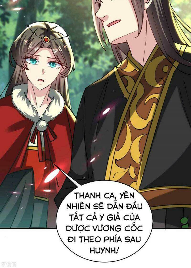 vạn giới tiên vương chapter 112 45