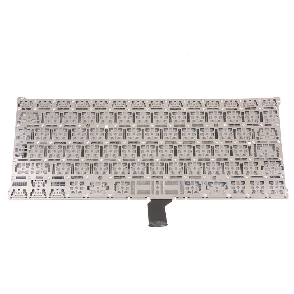 Laptop Keyboard Replacement UK Layout For Apple Air 13" A1466 A1369