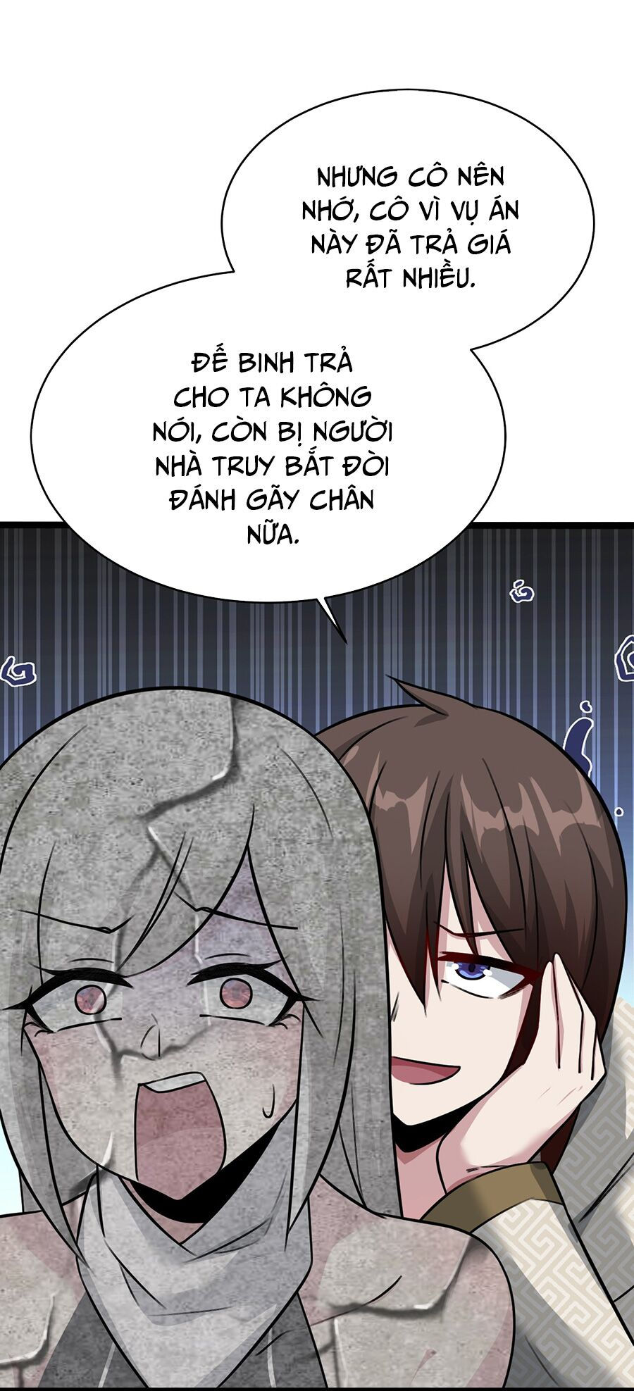 đại bảo kiếm của tôi chapter 35 47