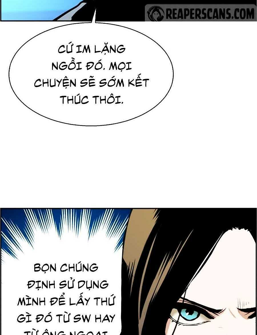 bạn học tôi là lính đánh thuê chapter 15 78