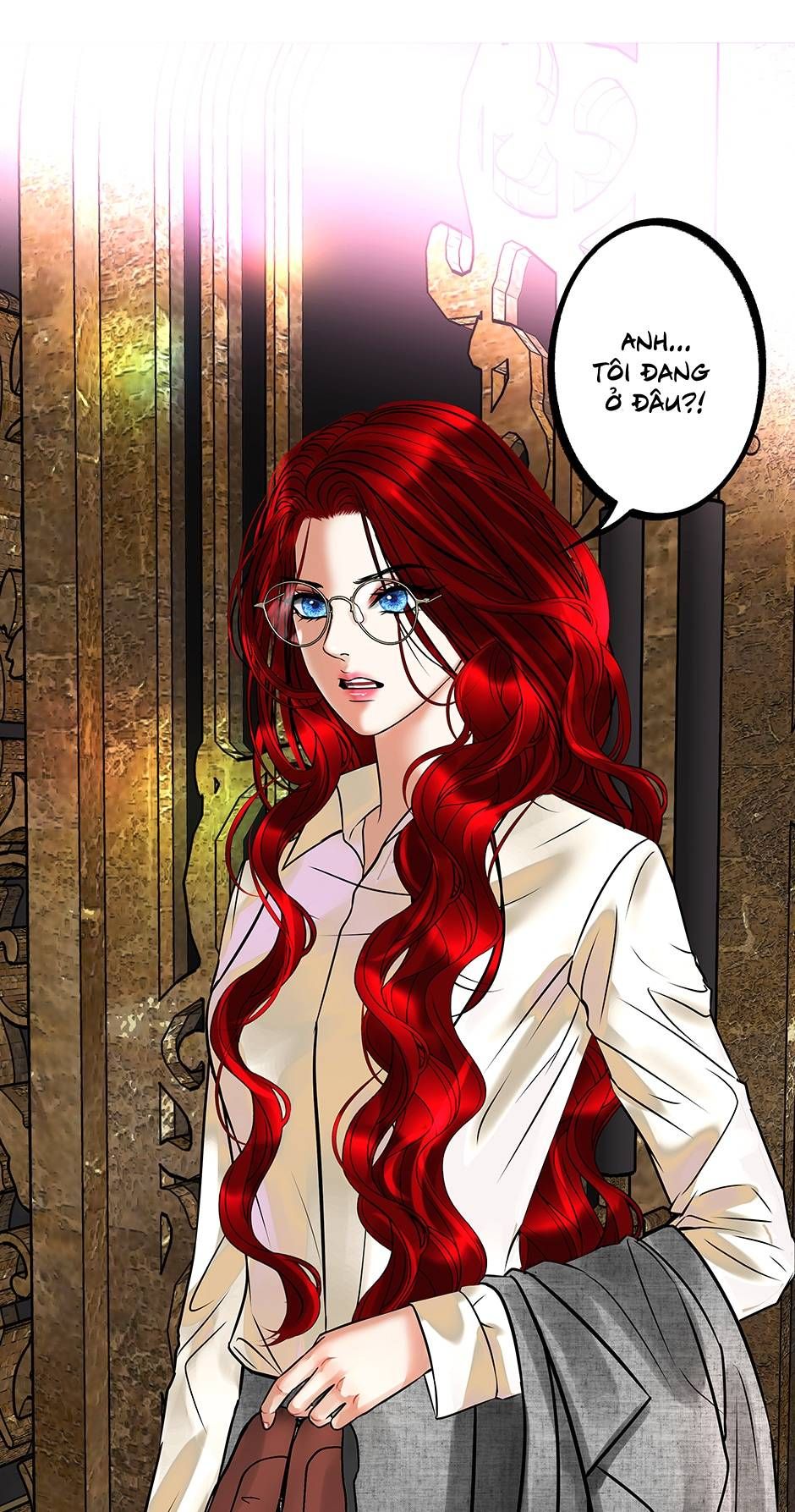 [18+] tôi đã kí hợp đồng với ác quỷ chapter 3.2 8