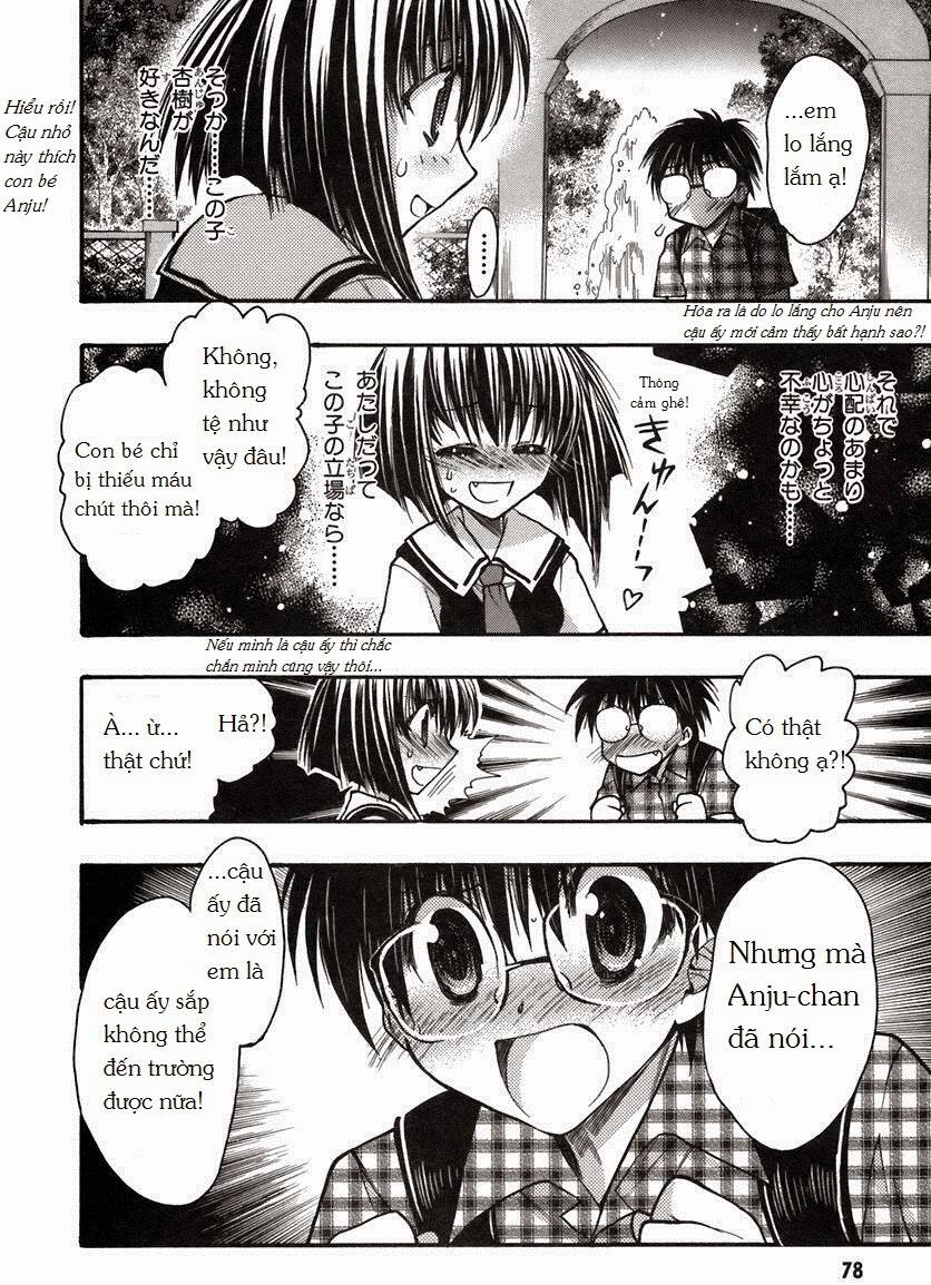 little vampire chapter 44 38