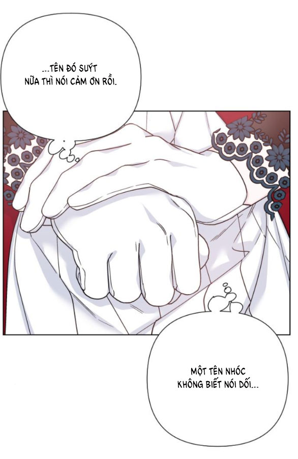 cách hiệp sĩ sống như một tiểu thư chapter 97.2 16