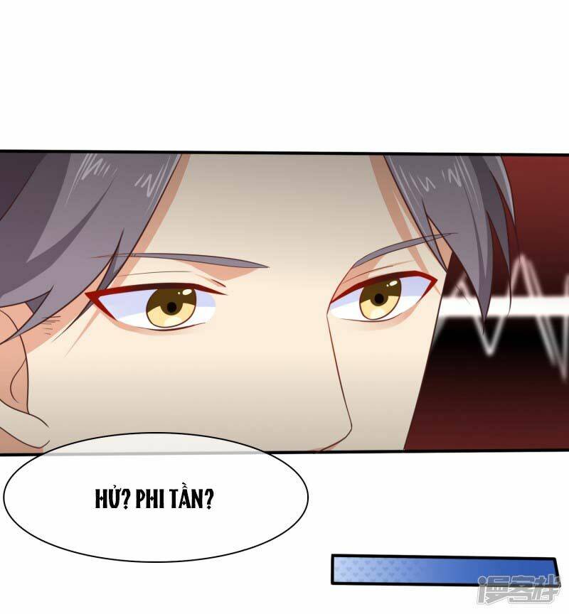 mười dặm hồng trang, thay huynh xuất giá chapter 33 31