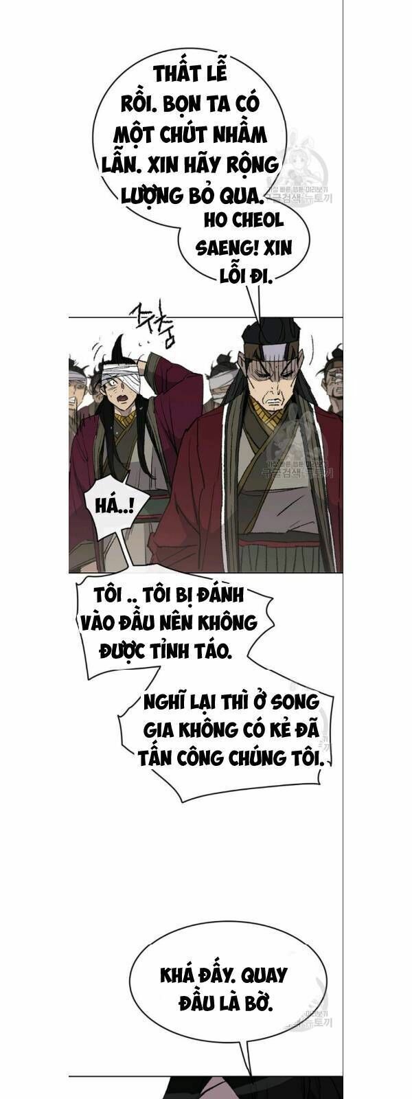 kiếm sĩ bất bại chapter 50 22