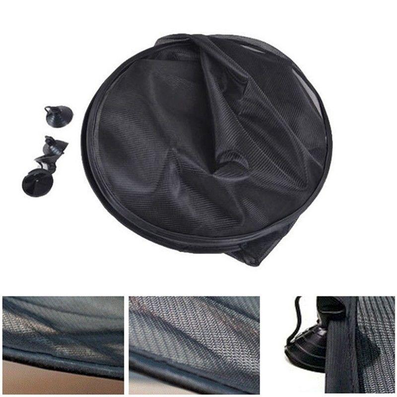 Tấm Lưới Chống Nắng Cho Cửa Sổ Xe Hơi Kích Thước 50 x 100cm