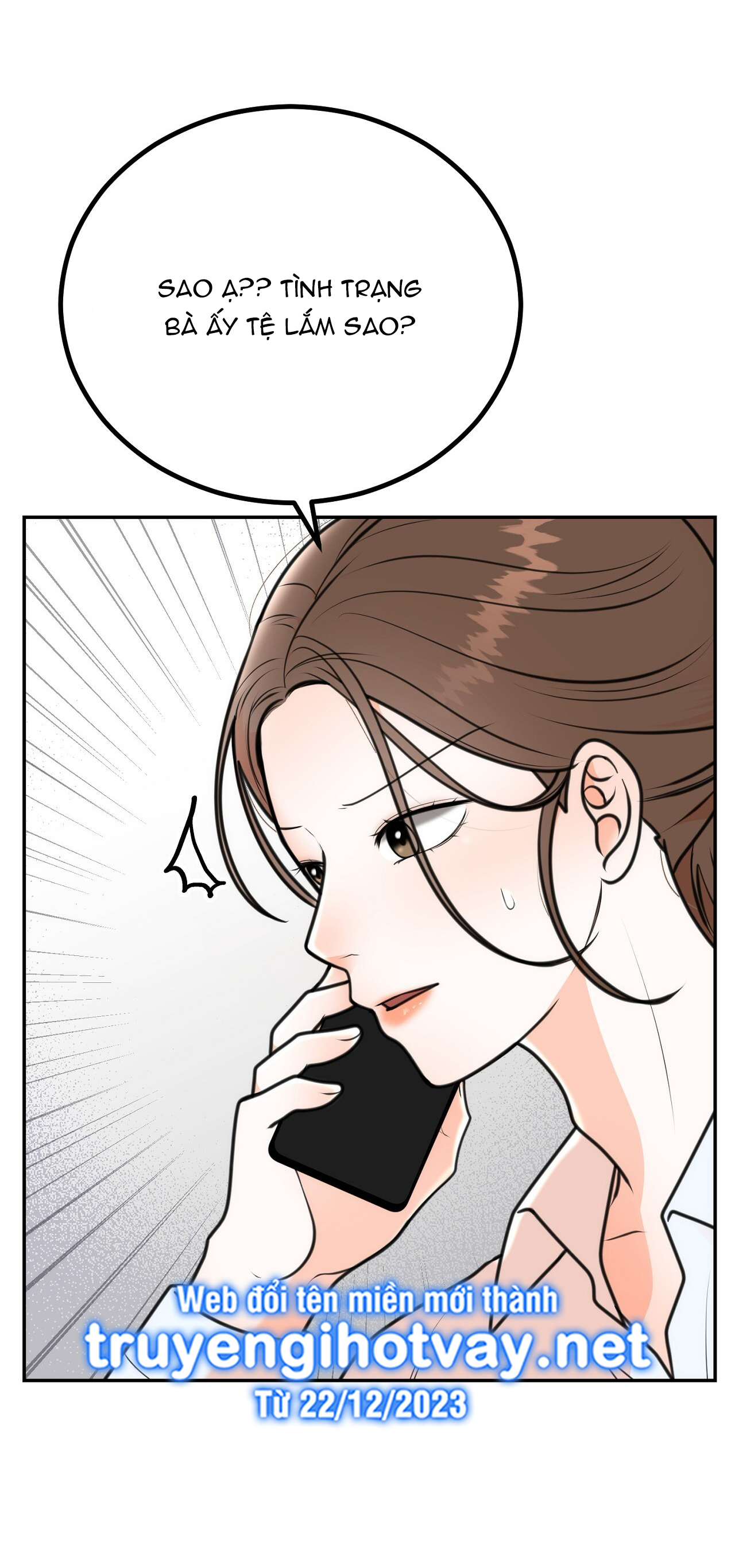 [18+] hôn nhân ràng buộc chapter 6.2 10