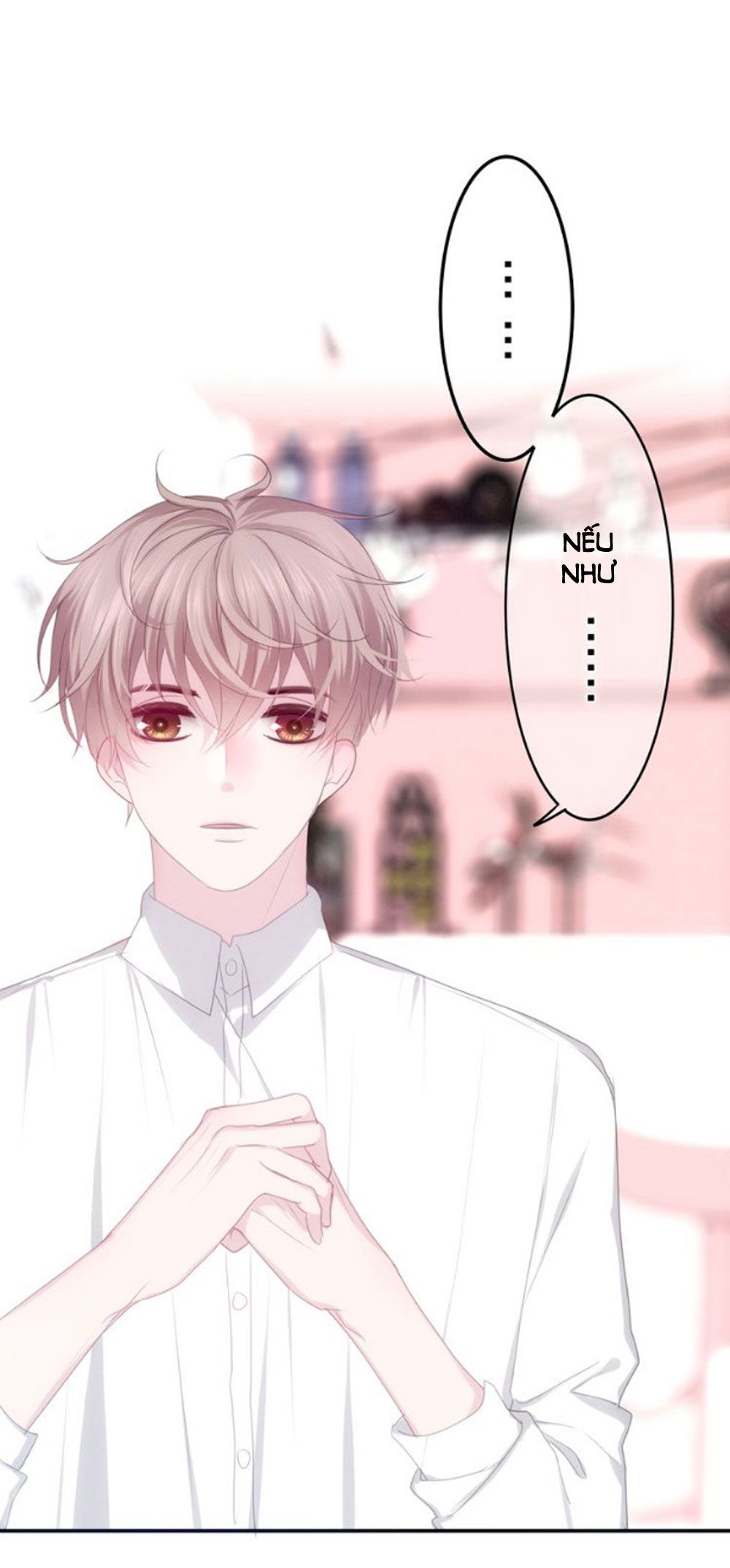 tháng sáu kì diệu chapter 54 1