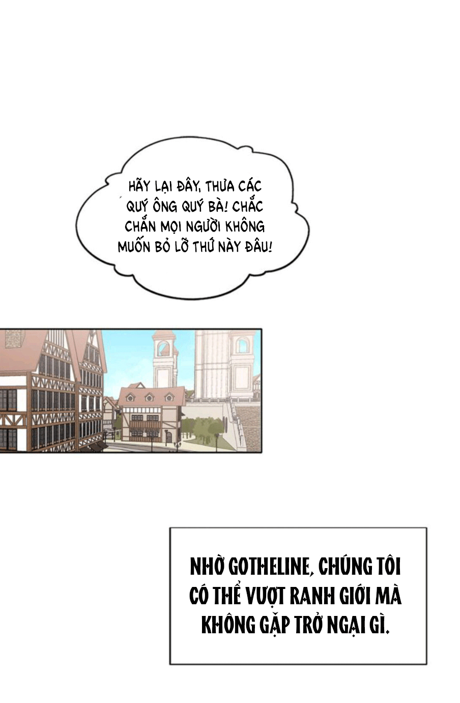 theo dấu vụn bánh chapter 11 15