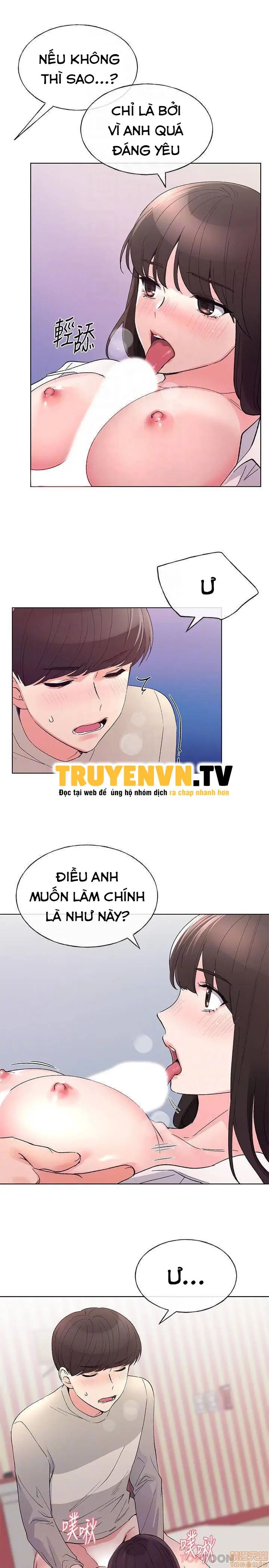 trả thù cô ta chapter 65 14