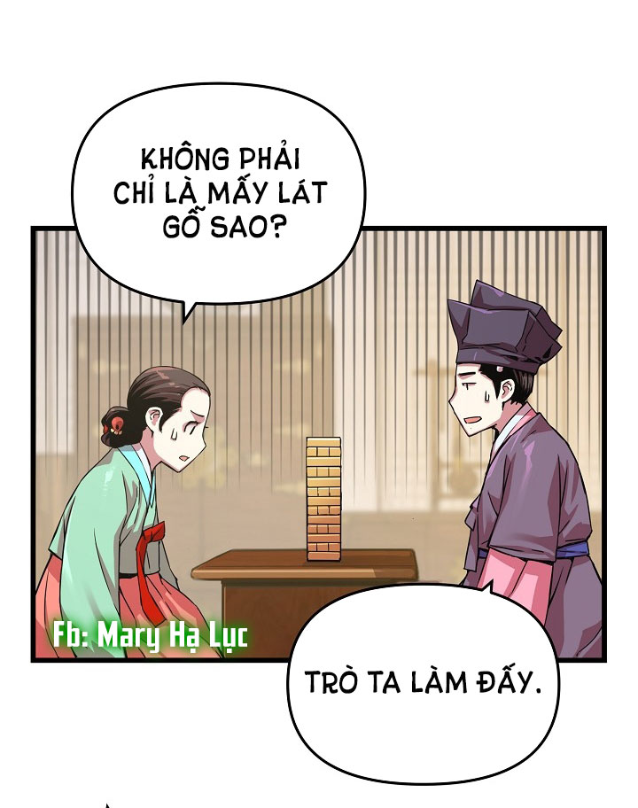 tôi sẽ sống như một hoàng tử chapter 11 43