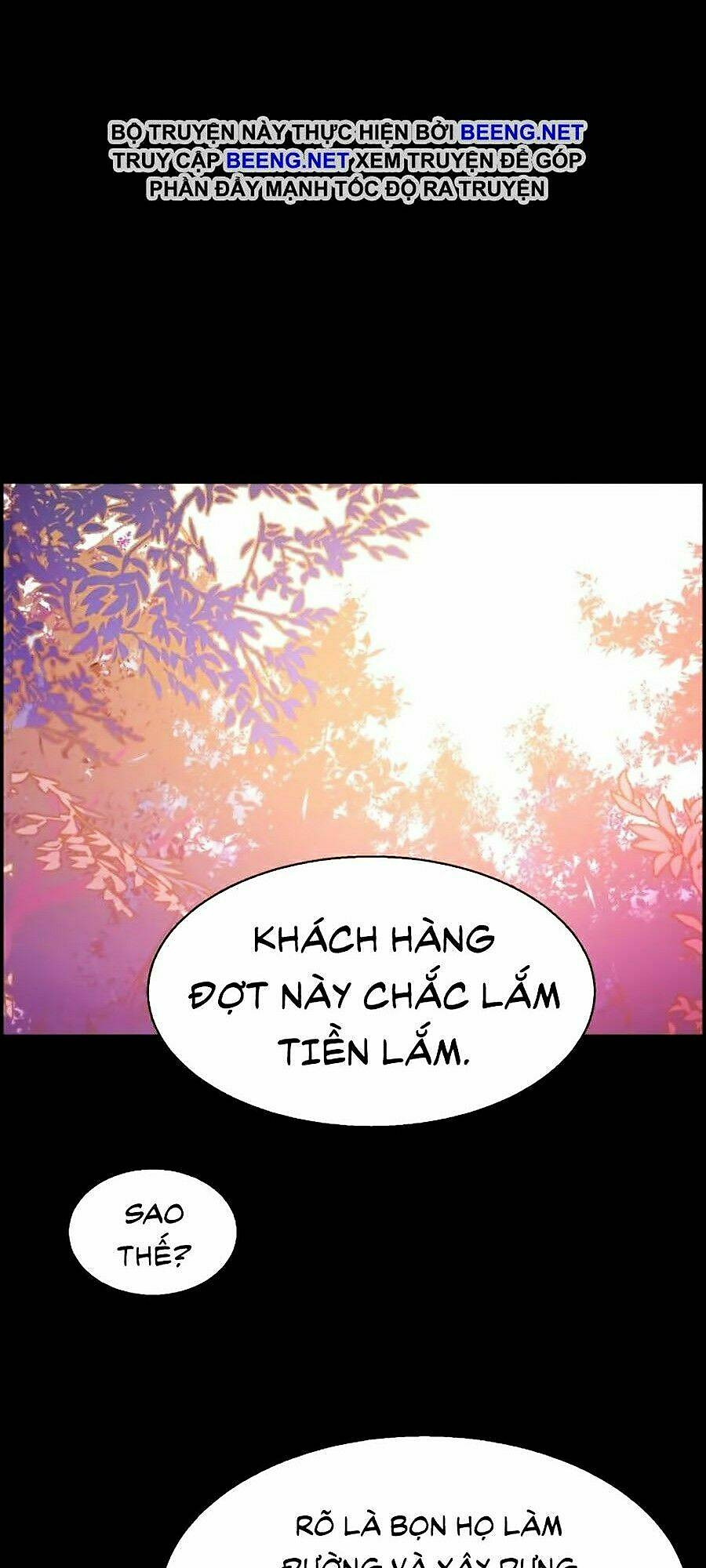 bạn học tôi là lính đánh thuê chapter 24 74