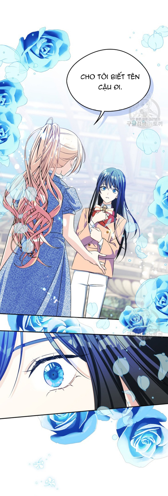 tôi đã trở thành bạn gái của nam chính chapter 3.2 1