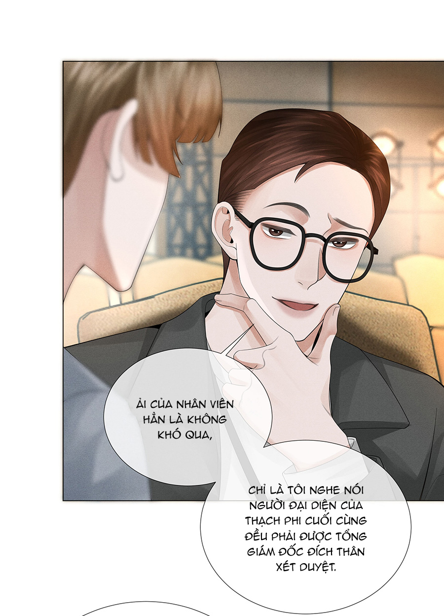 dior tiên sinh chapter 37 33